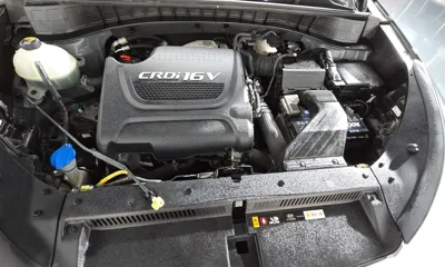 Hyundai Tucson 2018, 143830 км, за 10990000 KRW - фото 6