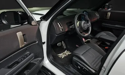 MINI Countryman 2025, 4250 км, за 34297.58 USD - фото 10