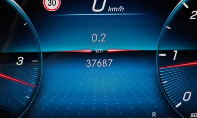 Mercedes-Benz GLE-Class 2021, 37687 км, за 58000000 KRW - фото 37