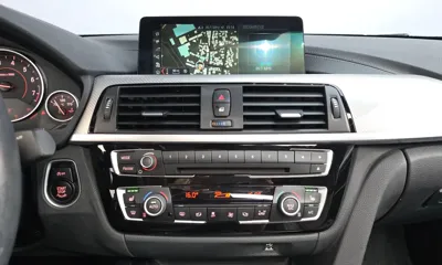 BMW 4-Series 2018, 55848 км, за 17900000 KRW - фото 12