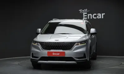 Kia Canival 2021, 206133 км, за 18200000 KRW - фото 3