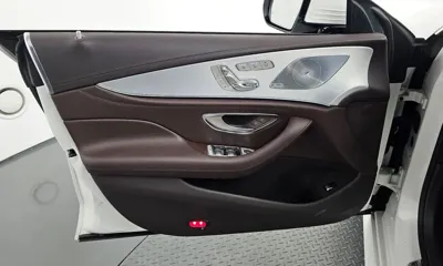 Mercedes-Benz CLS-Class 2019, 51071 км, за 38500000 KRW - фото 24