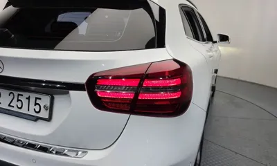 Mercedes-Benz GLA-Class 2019, 96151 км, за 15600000 KRW - фото 23
