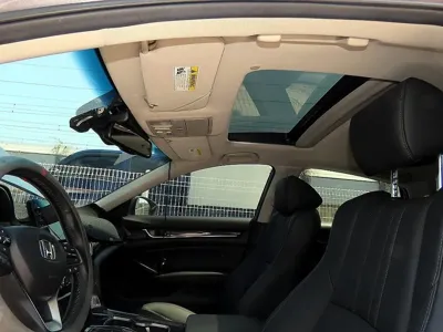 Honda Accord 2019, 54137 км, за 21500000 KRW - фото 17