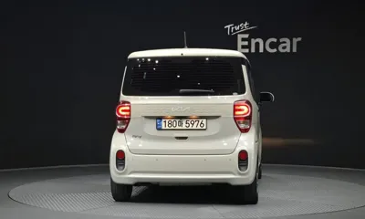 Kia Ray 2022, 64735 км, за 10800000 KRW - фото 4