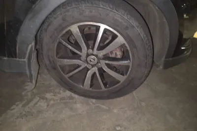 Dongfeng Fengon 580 2016, 74300 км, за 67833867.45 CNY - фото 8