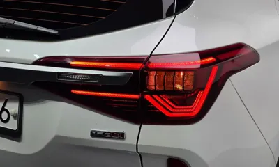 Kia Seltos 2020, 45450 км, за 18800000 KRW - фото 23