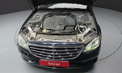 Mercedes-Benz E-Class 2019, 209000 км, за 17500000 KRW - фото 6