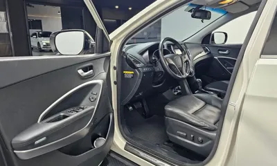 Hyundai Santafe 2013, 184653 км, за 7300000 KRW - фото 10