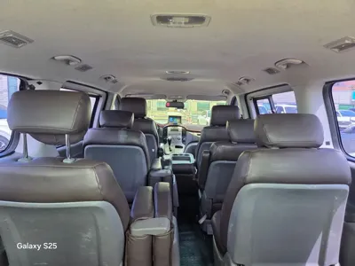 Hyundai Starex 2016, 185741 км, за 7200000 KRW - фото 15