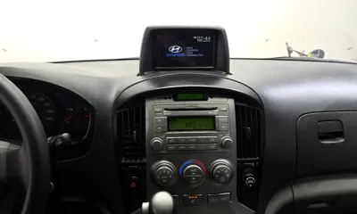 Hyundai Starex 2016, 135296 км, за 4900000 KRW - фото 14