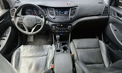 Hyundai Tucson 2018, 65056 км, за 10900000 KRW - фото 7