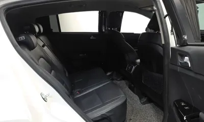 Kia Sportage 2017, 121124 км, за 11700000 KRW - фото 11
