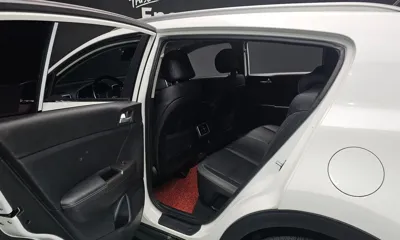 Kia Sportage 2018, 147959 км, за 10400000 KRW - фото 12