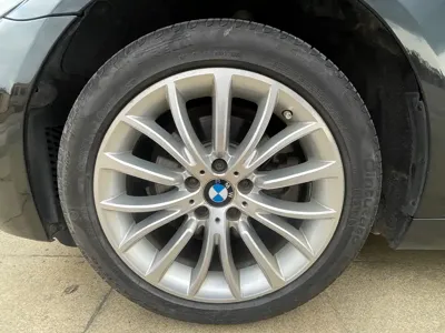 BMW 5 Series 2016, 120000 км, за 66000 CNY - фото 19