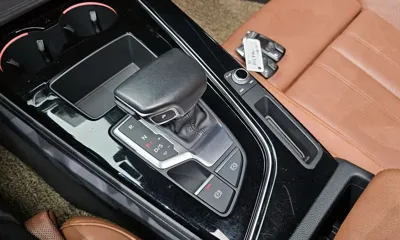 Audi A4 2021, 47137 км, за 25300000 KRW - фото 9