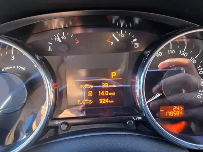 Peugeot 3008 2016, 178478 км, за 3800000 KRW - фото 19