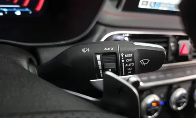Genesis G70 2020, 112617 км, за 20500000 KRW - фото 30