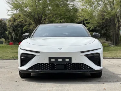 Nezha S 2024, 37600 км, за 94400 CNY - фото 3