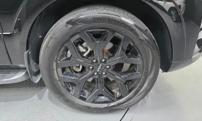 Kia Mohave 2022, 53946 км, за 37500000 KRW - фото 21