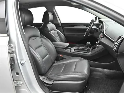 Hyundai Grandeur 2019, 221800 км, за 6900000 KRW - фото 20
