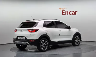 Kia Stonic 2018, 68270 км, за 10800000 KRW