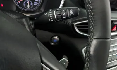 Hyundai Santafe 2021, 106314 км, за 21200000 KRW - фото 28