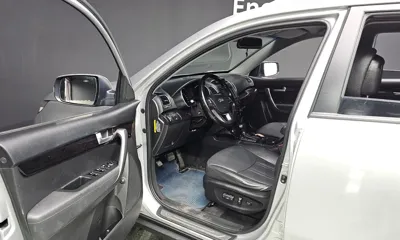 Kia Sorento 2014, 154183 км, за 7300000 KRW - фото 10