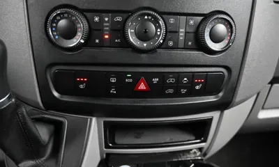 Mercedes-Benz Sprinter 2017, 42966 км, за 31900000 KRW - фото 17