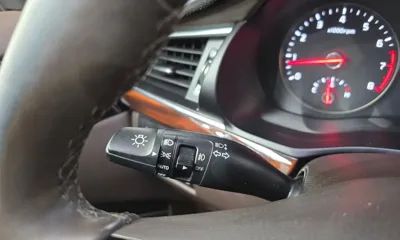 Kia K7 2016, 136152 км, за 9700000 KRW - фото 31