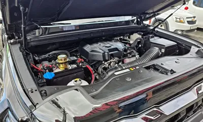 Kia Tasman 2026, 30841 км, за 59900000 KRW - фото 6