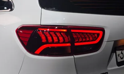 Kia Sorento 2018, 102905 км, за 18000000 KRW - фото 23