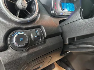 ChevroletGMDaewoo Trax 2015, 169722 км, за 3500000 KRW - фото 9