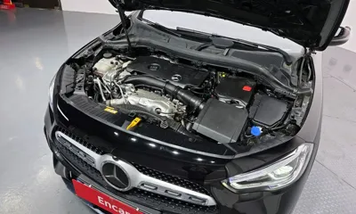 Mercedes-Benz GLA-Class 2023, 14845 км, за 99990000 KRW - фото 6