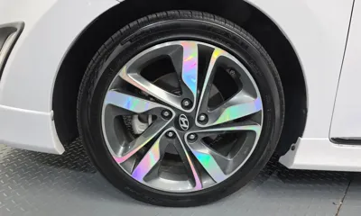 Hyundai Avante 2016, 82212 км, за 8700000 KRW - фото 5