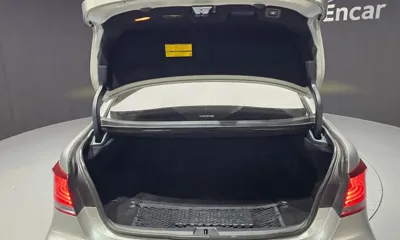 Lexus LS 2014, 153825 км, за 17990000 KRW - фото 20