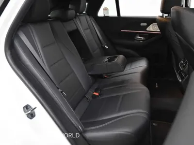 Mercedes-Benz GLE-Class 2025, 5710 км, за 105900000 KRW - фото 12