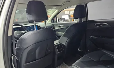 Kia Sportage 2024, 38536 км, за 25400000 KRW - фото 26