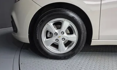 ChevroletGMDaewoo Spark 2018, 101769 км, за 4200000 KRW - фото 5