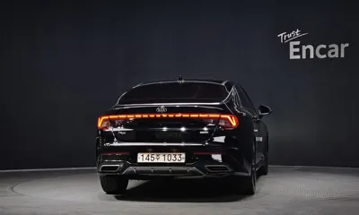 Kia K5 2020, 70491 км, за 16800000 KRW - фото 4