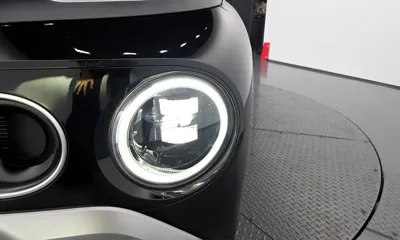 Hyundai Casper 2025, 25241 км, за 20700000 KRW - фото 22