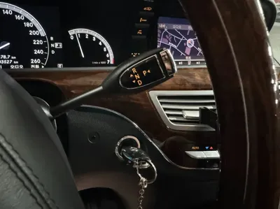 Mercedes-Benz S-Class 2011, 103527 км, за 14500000 KRW - фото 9