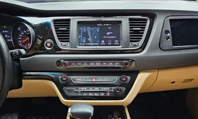 Kia Canival 2020, 105536 км, за 22900000 KRW - фото 14