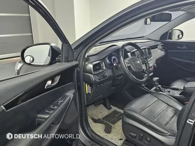 Kia Sorento 2018, 154047 км, за 15400000 KRW - фото 11
