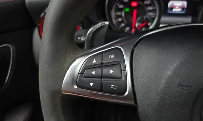Mercedes-Benz CLA-Class 2018, 69587 км, за 28000000 KRW - фото 28