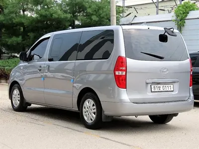 Hyundai Starex 2018, 143028 км, за 9700000 KRW