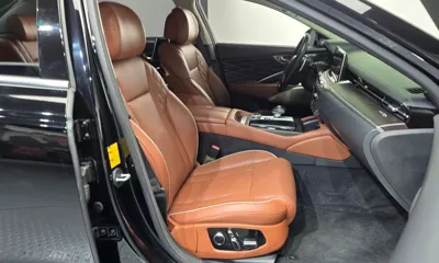Kia K9 2019, 103196 км, за 22500000 KRW - фото 26