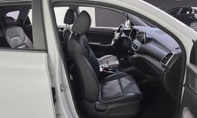 Hyundai Tucson 2019, 71100 км, за 14200000 KRW - фото 12