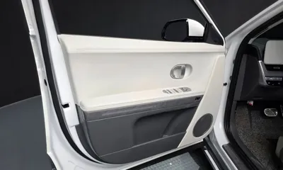 Hyundai Ioniq5 2022, 33226 км, за 34990000 KRW - фото 24