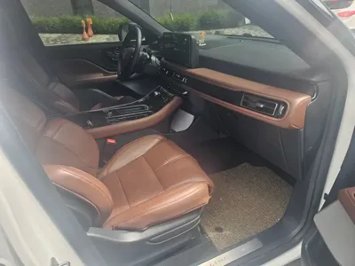 Lincoln Aviator 2025, 16500 км, за 70000000 KRW - фото 6